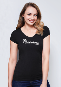 Pathfinders t-shirt ladies