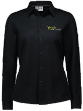 Load image into Gallery viewer, Brighter Access Ladies VENTURE Long Sleeve Shirt