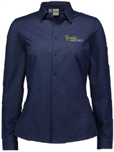 Load image into Gallery viewer, Brighter Access Ladies VENTURE Long Sleeve Shirt