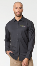 Load image into Gallery viewer, Brighter Access Mens VENTURE Long Sleeve shirt
