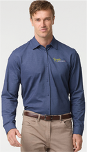 Load image into Gallery viewer, Brighter Access Mens VENTURE Long Sleeve shirt