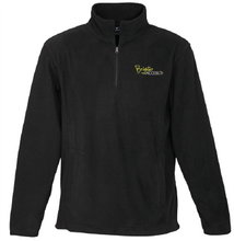 Load image into Gallery viewer, Brighter Access Mens 1/2 Zip Fleece