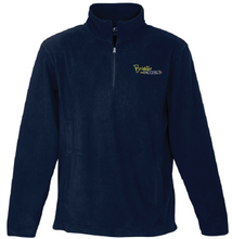 Load image into Gallery viewer, Brighter Access Mens 1/2 Zip Fleece