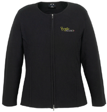 Load image into Gallery viewer, Brighter Access Ladies 2-way Zip Cardigan