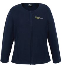 Load image into Gallery viewer, Brighter Access Ladies 2-way Zip Cardigan