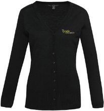 Load image into Gallery viewer, Brighter Access Ladies Cardigan