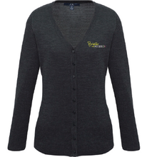 Load image into Gallery viewer, Brighter Access Ladies Cardigan