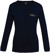 Load image into Gallery viewer, Brighter Access Ladies Cardigan