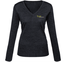 Load image into Gallery viewer, Brighter Access Ladies Pullover