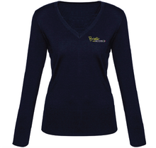 Load image into Gallery viewer, Brighter Access Ladies Pullover