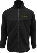 Load image into Gallery viewer, Brighter Access Mens Microfleece Jacket