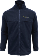 Load image into Gallery viewer, Brighter Access Mens Microfleece Jacket