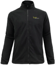Load image into Gallery viewer, Brighter Access Ladies Microfleece Jacket