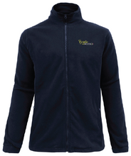 Load image into Gallery viewer, Brighter Access Ladies Microfleece Jacket