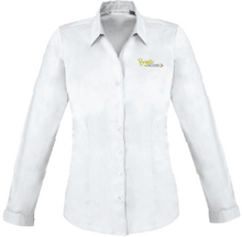 Load image into Gallery viewer, Brighter Access Ladies MONACO L/S Shirt