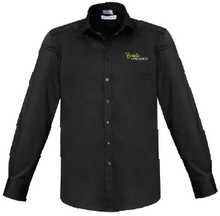 Load image into Gallery viewer, Brighter Access Mens MONACO Long Sleeve Shirt