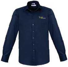 Load image into Gallery viewer, Brighter Access Mens MONACO Long Sleeve Shirt