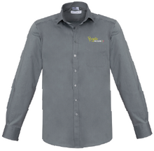 Load image into Gallery viewer, Brighter Access Mens MONACO Long Sleeve Shirt
