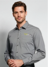 Load image into Gallery viewer, Brighter Access Mens MONACO Long Sleeve Shirt
