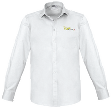 Load image into Gallery viewer, Brighter Access Mens MONACO Long Sleeve Shirt