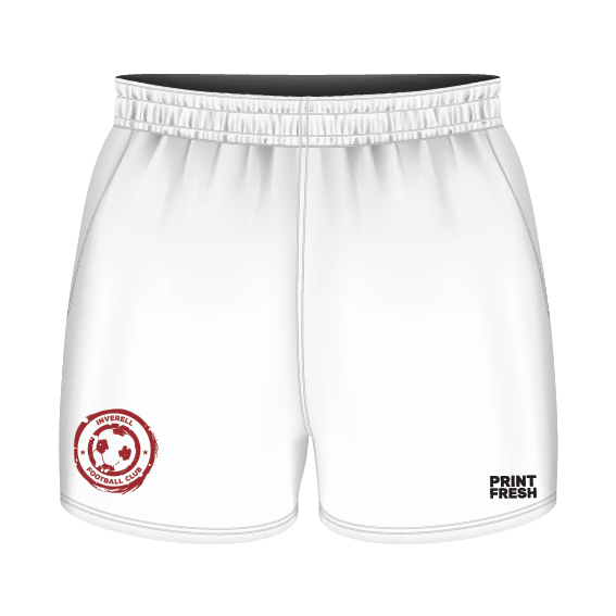 Inverell FC Shorts